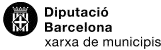 Disputacio Barcelona. xarxa de municipis