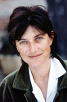 Chantal Akerman