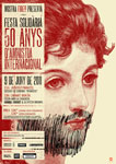 Festa solid� ria 50 anys d'Amnestia Internacional