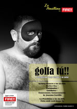 Festa “Golfa tú!!”