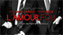 L'amour fou