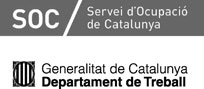 SOC Servei d'Ocupació de Catalunya