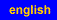 English language